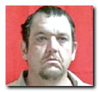 Offender Frank Stephen Campbell