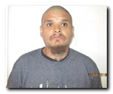 Offender George Andrade Sanchez