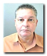 Offender Hector Vazquez