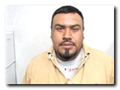 Offender Ignacio Benavi Trujillo