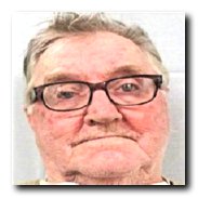 Offender James Edward Gambrel