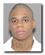 Offender Javon Skillern