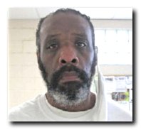 Offender Jerome Gerard Perry