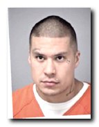 Offender Johnathan Bustamante