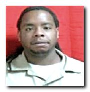 Offender Joshua Hughley