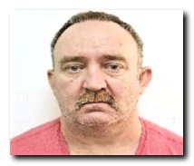 Offender Karl Gene Klickener