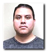 Offender Matthew Adam Sanchez