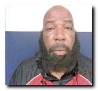 Offender Maurice Adams