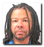 Offender Maurice Chante Howard