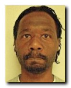 Offender Maurice Cordell Fletcher