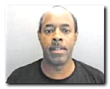 Offender Maurice Lamont Jones