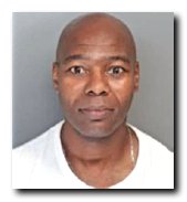 Offender Maurice Mack