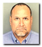 Offender Maurice Ruiz