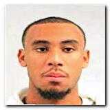 Offender Maurice S Reyes