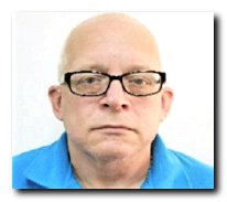 Offender Michael Patrick Barnhorst