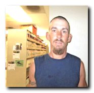 Offender Michael Wayne Morton