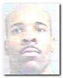 Offender Nathaniel Clinton Daniels