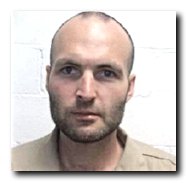 Offender Nathaniel Ray Henson