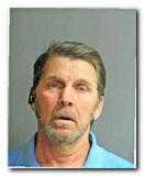 Offender Ronald Lowell Arbogast