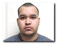 Offender Ruben Delgado