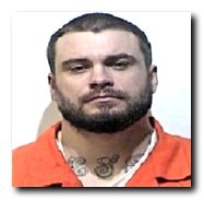 Offender Seth Wade Horton