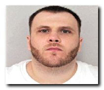 Offender Shawn Alan White