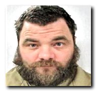 Offender Steven Wesley Danner