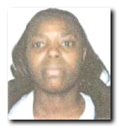 Offender Sylvia Denise Fontenette