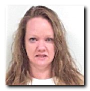 Offender Tina Lorene Sawyers