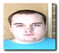 Offender Walter Aaron Conley