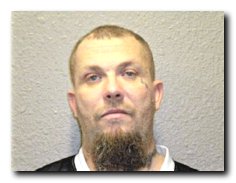 Offender William Dwain Harris