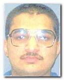 Offender Abbas Javed Ahmed