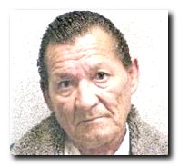 Offender Antonio Perez Campos