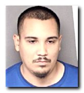 Offender Augustine Vargas