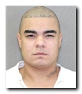 Offender Benjamin Lee Luna