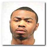 Offender Bryon Brooks