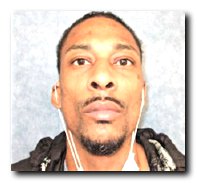 Offender Christopher L Lumpkin