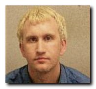 Offender Christopher Lee Osterhoudt