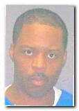 Offender Derrick Lamont Harris