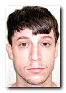 Offender Dylan Thomas Raborn