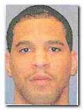 Offender Edward James Robinson III