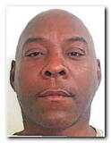 Offender Eric Lamont Turner