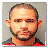 Offender Ethan Allen Cabrera