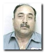 Offender Heriberto Coronado