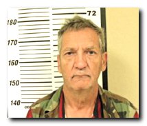 Offender Jack Leroy Williams