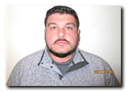 Offender Jeffrey William Colorossi