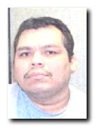 Offender Jose Luis Chapa Rodriguez