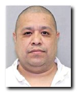 Offender Jose Luis Montez