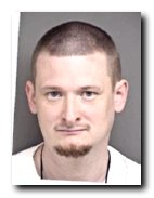 Offender Kevin Christopher Handsaker