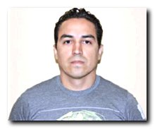 Offender Leopoldo Alanis-pena